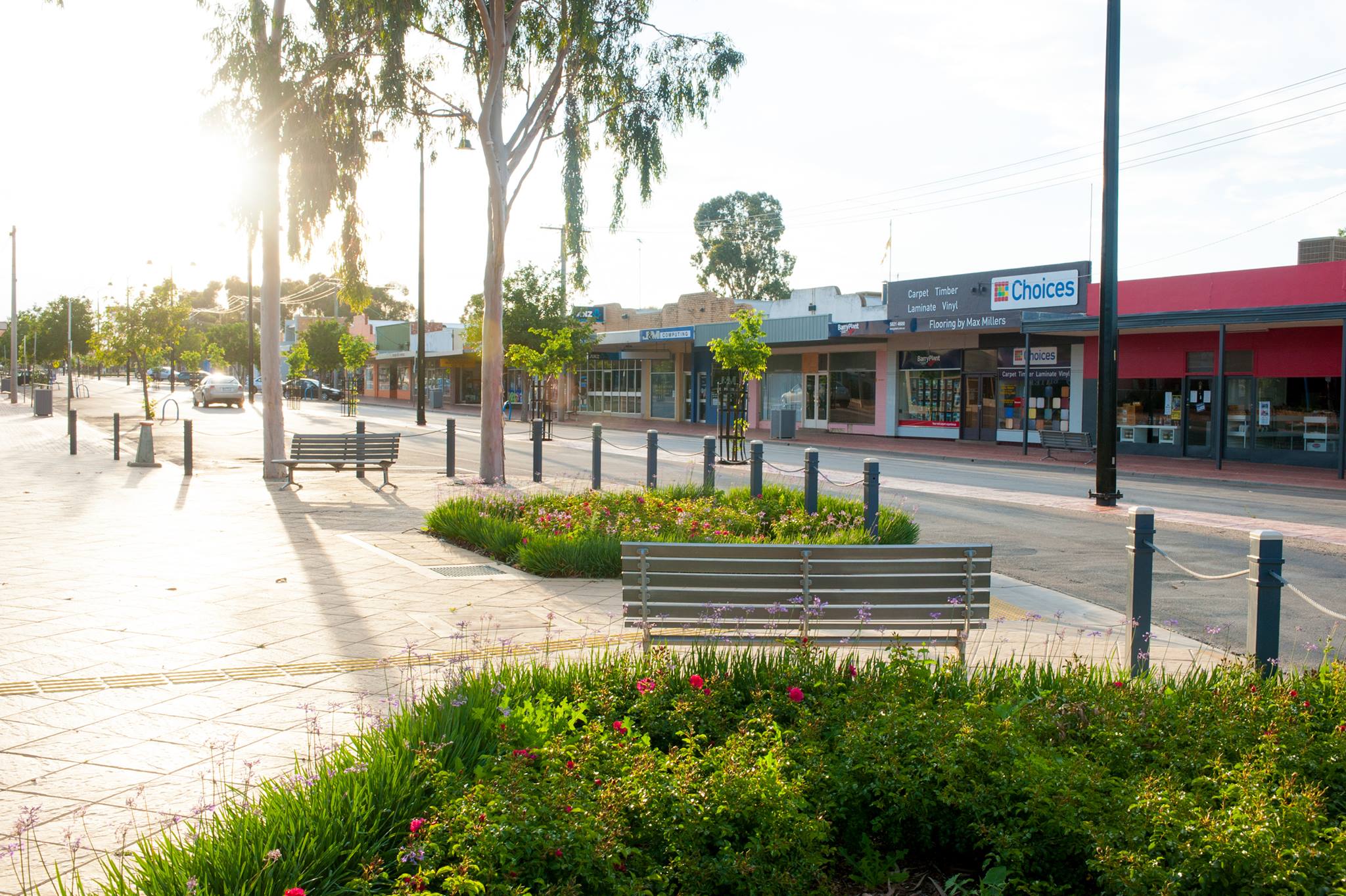 Robinvale