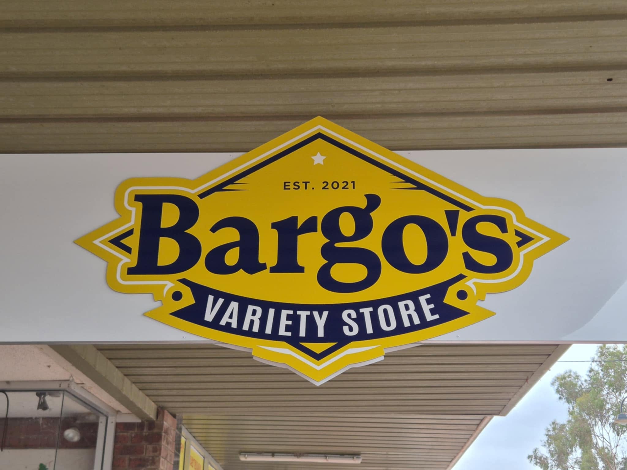 Bargo’s Variety Store Bargo’s Variety Store