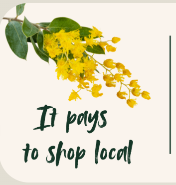 Shop Local